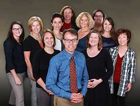 CBCI Staff